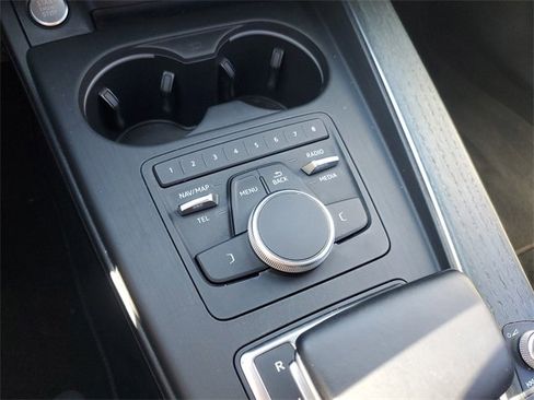 Used 2017 Audi A4 2.0T Premium w/ Convenience Package image 21