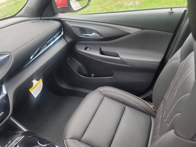 New 2026 Buick Envista Preferred FWD image 15