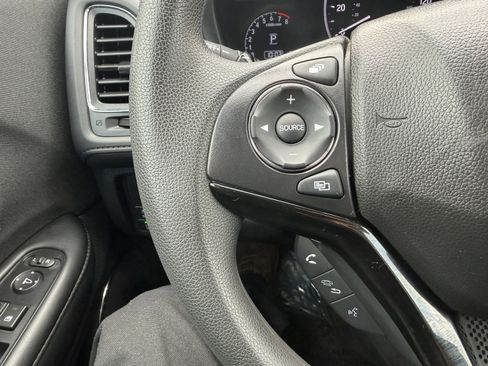 Used 2022 Honda HR-V EX image 27