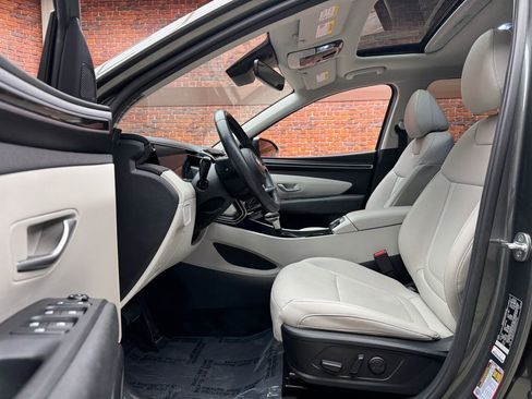 Used 2023 Hyundai Tucson SEL w/ Convenience Package image 22