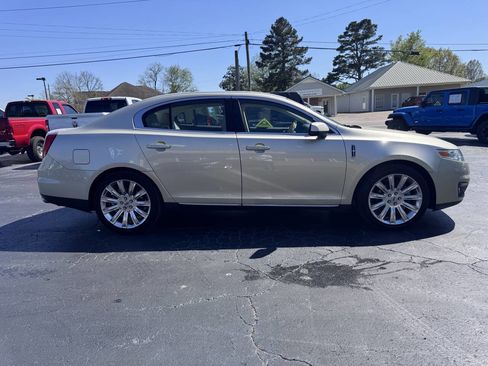 Used 2011 Lincoln MKS w/ 101A Rapid Spec Order Code image 7