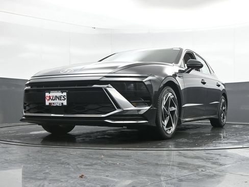 New 2026 Hyundai Sonata SEL AWD/4WD image 45