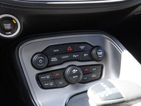 Used 2023 Dodge Challenger R/T Scat Pack w/ Plus Package RWD image 25