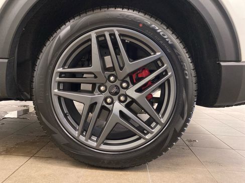 Used 2023 Ford Explorer ST w/ Equipment Group 401A image 26