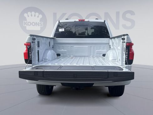 New 2025 Ford F150 Lightning Lariat AWD/4WD image 43