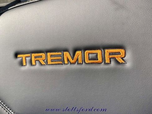 New 2026 Ford Maverick Tremor AWD/4WD image 29