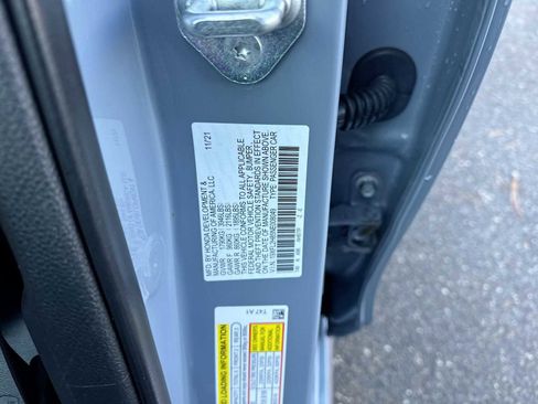 Used 2022 Honda Civic Sport image 33