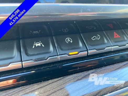 Used 2023 Chevrolet Silverado 1500 LT Trail Boss w/ Protection Package image 27