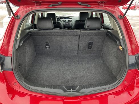 Used 2013 MAZDA MAZDA3 i Grand Touring image 27