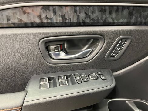 New 2026 Honda Passport TrailSport Elite image 13