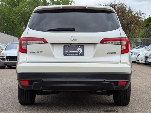 Used 2019 Honda Pilot EX-L image 10