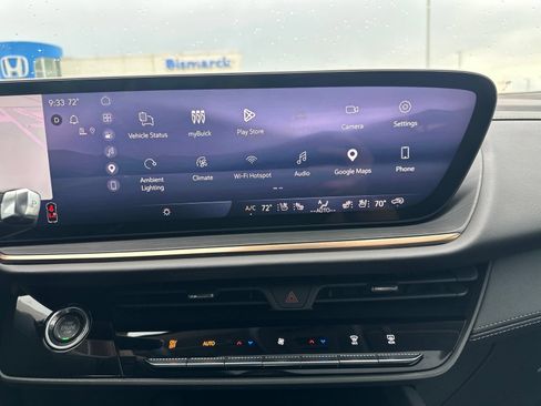 Used 2026 Buick Envision Avenir AWD/4WD image 54