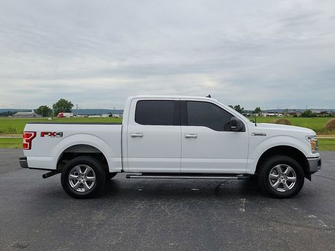 Used 2019 Ford F150 XLT w/ Equipment Group 302A Luxury image 6