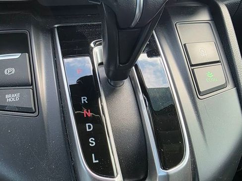 Certified 2022 Honda CR-V Touring image 38