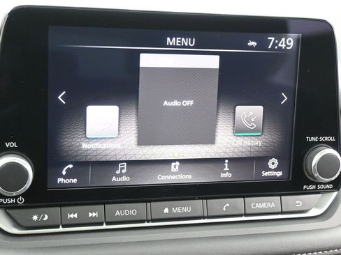 New 2026 Nissan Rogue SV image 9