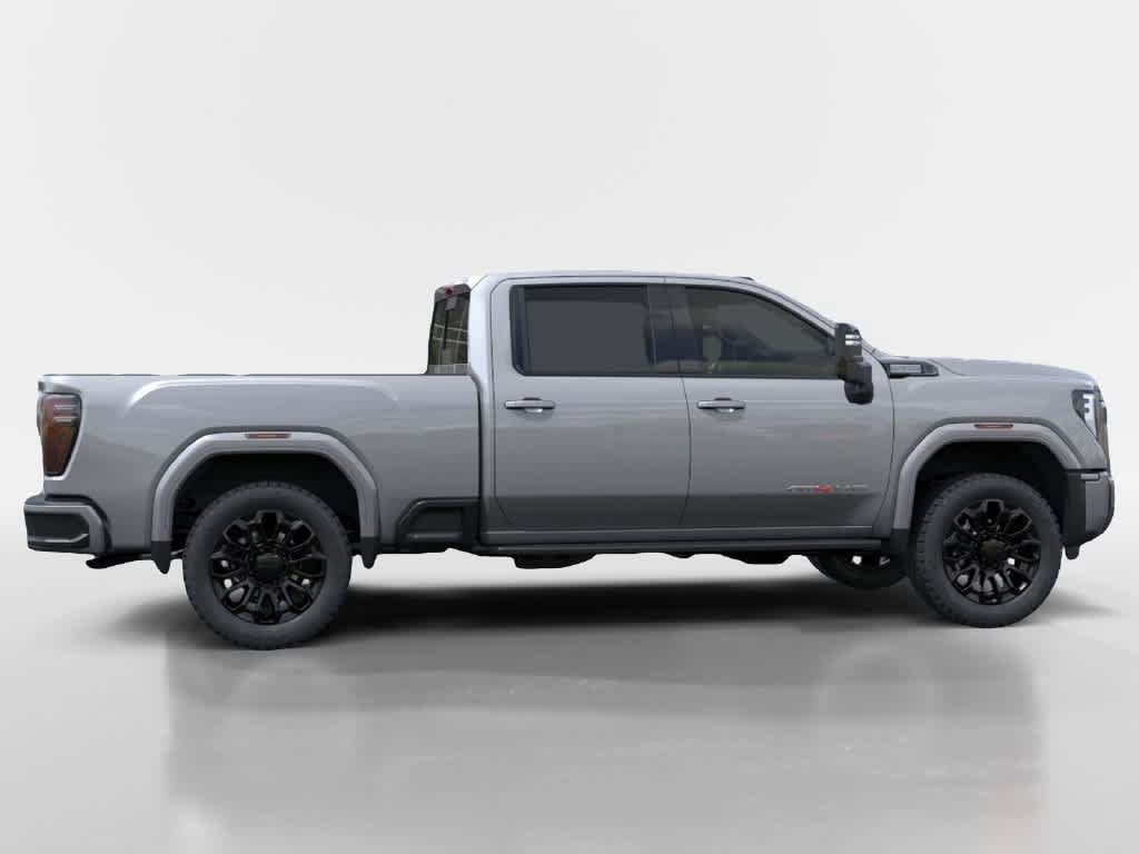 New 2026 GMC Sierra 2500 AT4 w/ AT4 Premium Plus Package AWD/4WD image 5