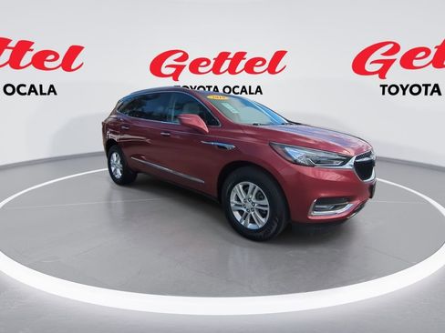 Used 2019 Buick Enclave Essence w/ Trailering Package, 5000 lbs. image 2