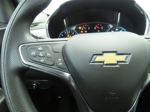 Used 2024 Chevrolet Equinox LS w/ LS Convenience Package image 11