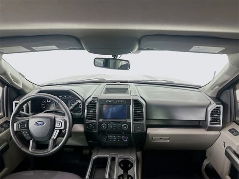 Used 2020 Ford F150 XLT w/ Equipment Group 302A Luxury image 22