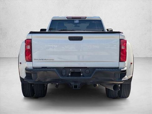 Used 2020 Chevrolet Silverado 3500 W/T w/ WT Convenience Package image 6