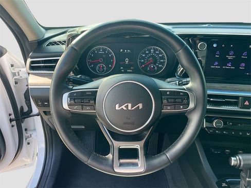 Used 2024 Kia K5 EX w/ EX Premium Package image 14