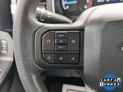 Certified 2023 Ford F150 XL w/ STX Appearance Package image 26