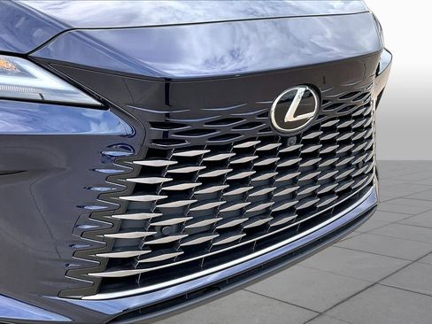 Used 2025 Lexus RX 350 Premium Plus w/ Accessory Package (Z1) FWD image 30