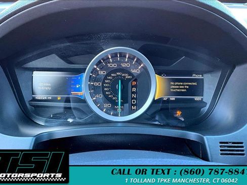 Used 2014 Ford Explorer Sport w/ Equipment Group 401A image 20