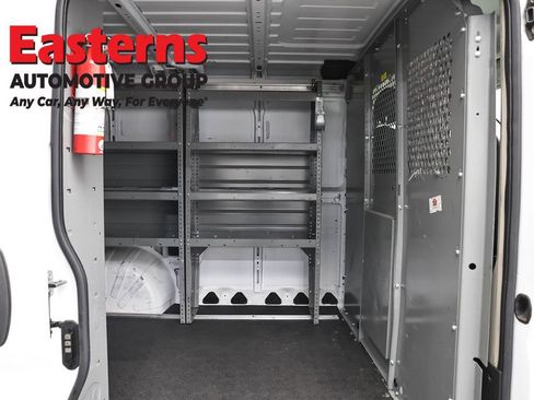 Used 2021 RAM ProMaster 1500 FWD image 23
