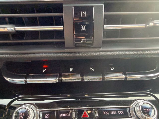 Used 2021 Lincoln Corsair AWD w/ Equipment Group 101A image 20