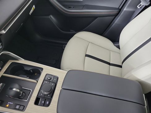 New 2026 MAZDA CX-90 Plug-In Hybrid w/Premium Sport image 25