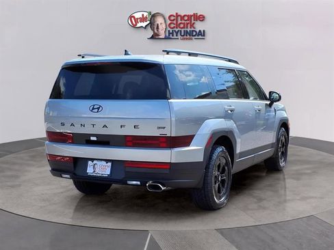 New 2026 Hyundai Santa Fe XRT image 5