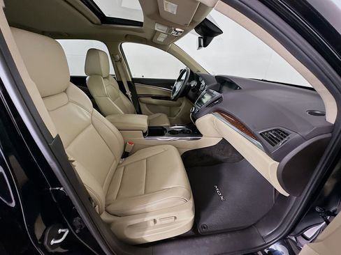 Used 2017 Acura MDX SH-AWD w/ Technology Package image 34