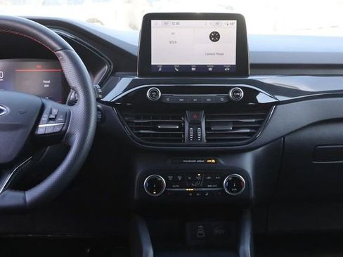 Certified 2024 Ford Escape ST-Line image 24