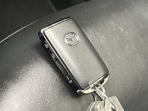 Certified 2023 MAZDA CX-5 AWD 2.5 S w/ Select Package image 26