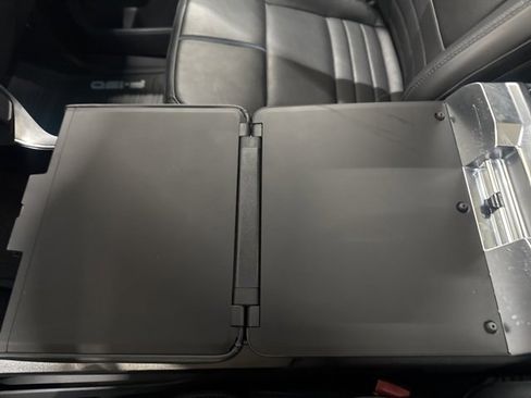 Used 2025 Ford F150 Platinum w/ Equipment Group 702A High image 45