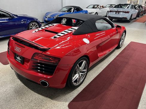 Used 2014 Audi R8 V8 image 68