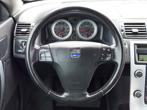 Used 2012 Volvo C70 T5 w/ Climate Pkg FWD image 12