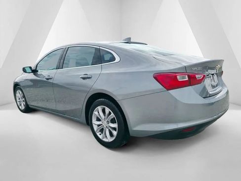 Used 2023 Chevrolet Malibu LT FWD image 7