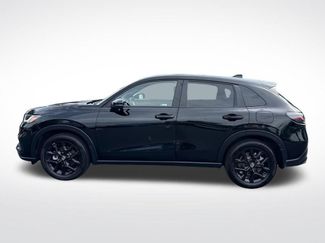 Certified 2024 Honda HR-V Sport video 2