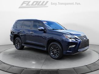 Used 2021 Lexus GX 460 Premium w/ Premium Package AWD/4WD video 1