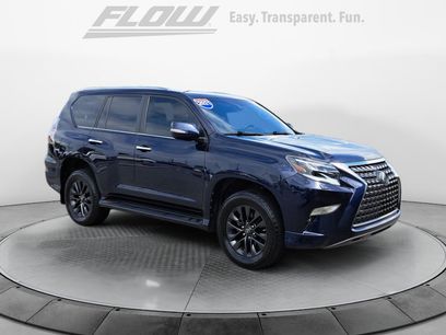 Used 2021 Lexus GX 460 Premium w/ Premium Package