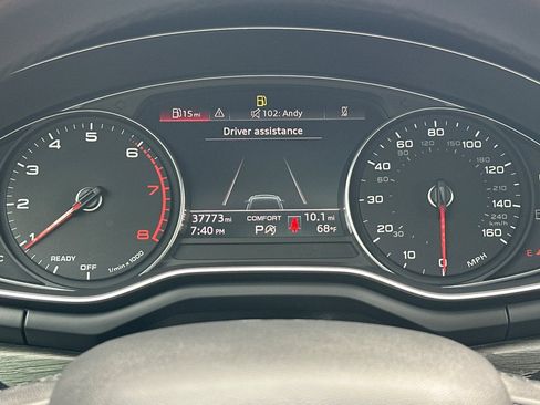 Used 2024 Audi A5 2.0T Premium AWD/4WD image 24