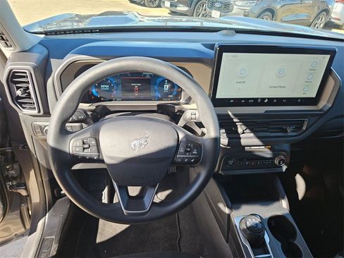 Used 2025 Ford Bronco Sport Big Bend image 17