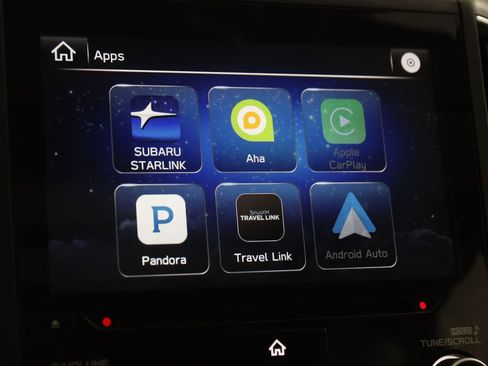 Used 2018 Subaru Crosstrek 2.0i Limited image 10