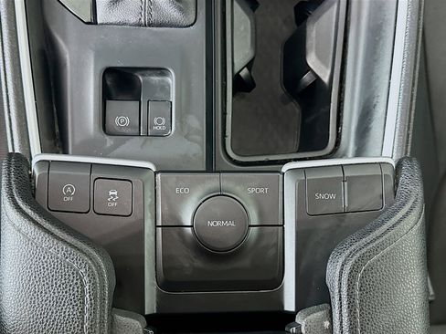 Used 2024 Toyota Grand Highlander XLE image 26