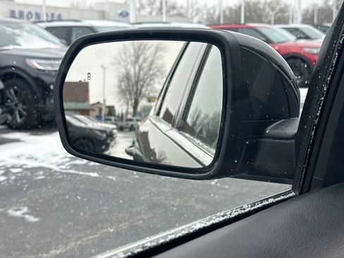 Used 2024 Ford Edge SEL w/ Convenience Package image 38