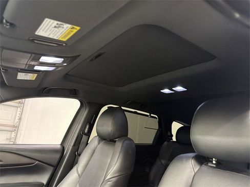 Used 2019 MAZDA CX-9 Grand Touring image 24