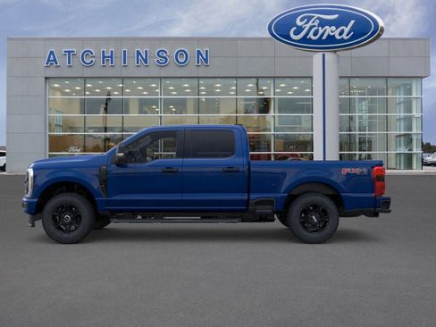 New 2026 Ford F250 XL w/ STX Appearance Package image 3