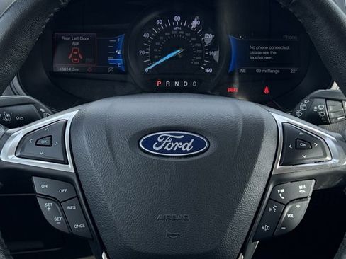 Used 2022 Ford Edge SEL image 24